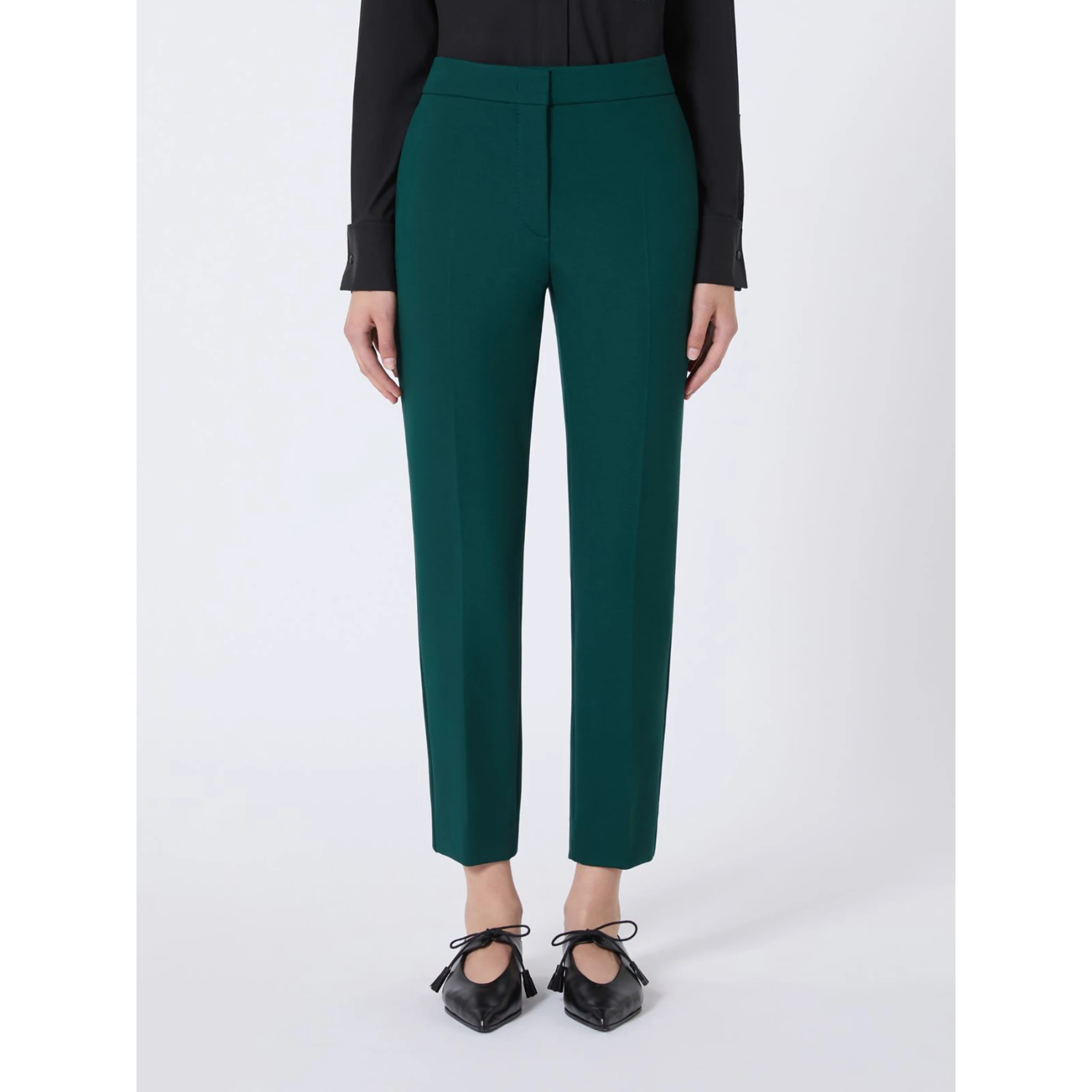 MAX MARA PEGNO trousers