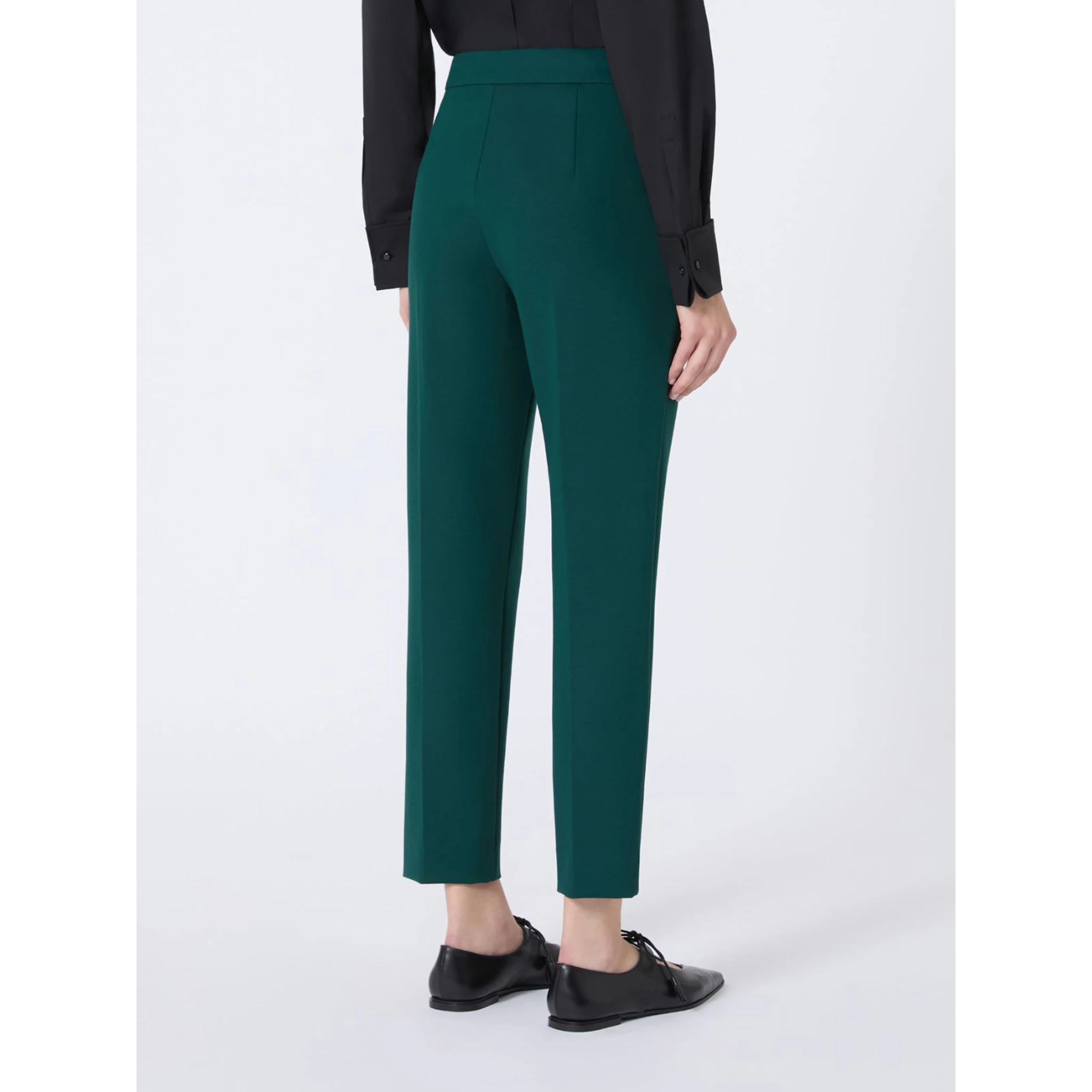 MAX MARA PEGNO trousers