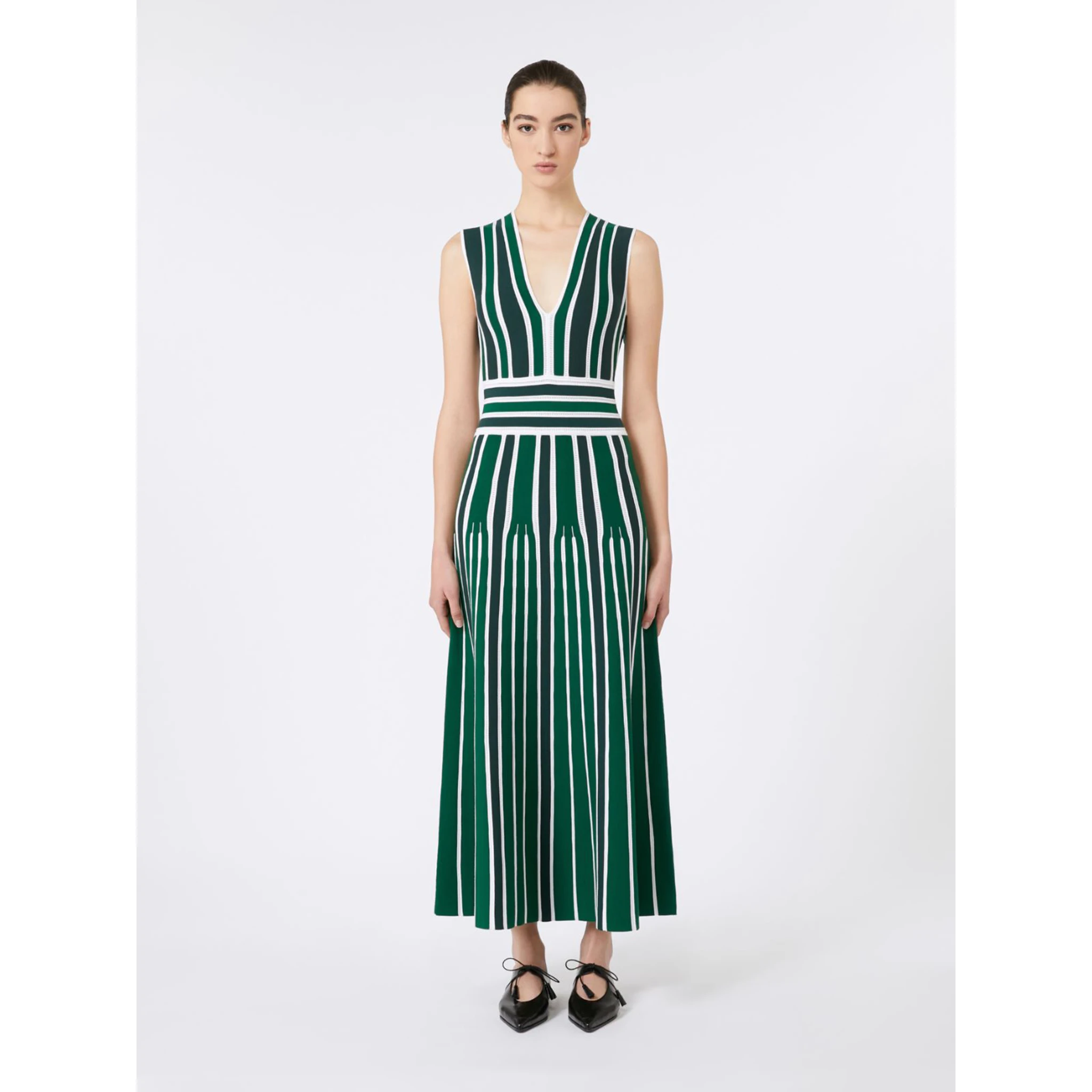 MAX MARA TALLONE dress