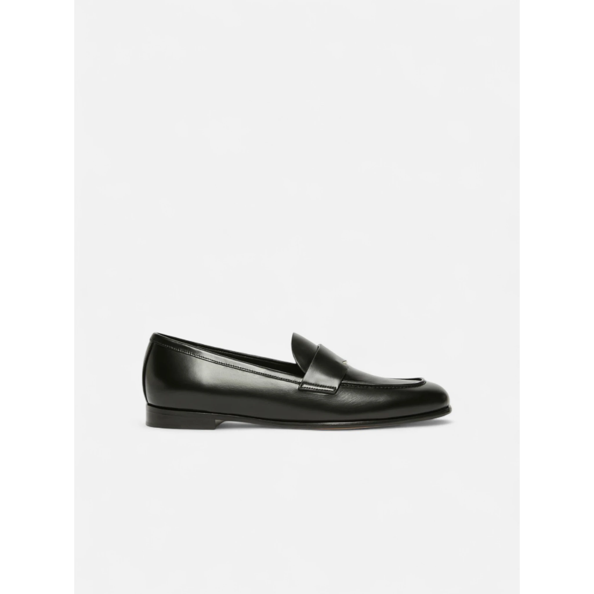 MAX MARA REGENTMOC moccasins