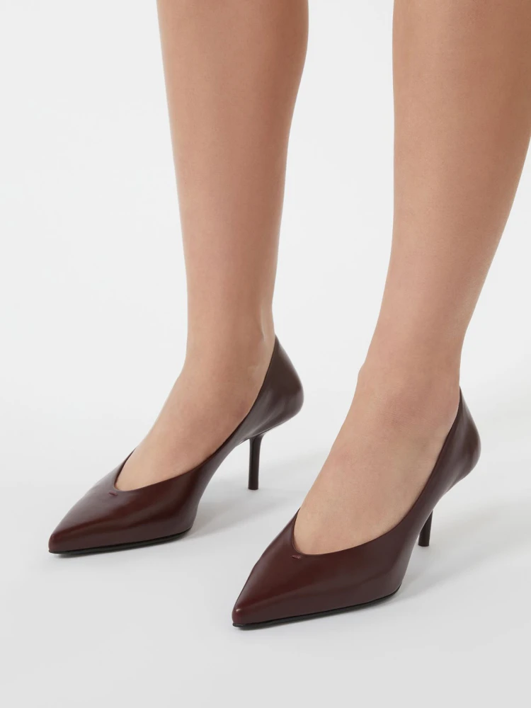 MAX MARA LIGHTPUMP shoes alternative