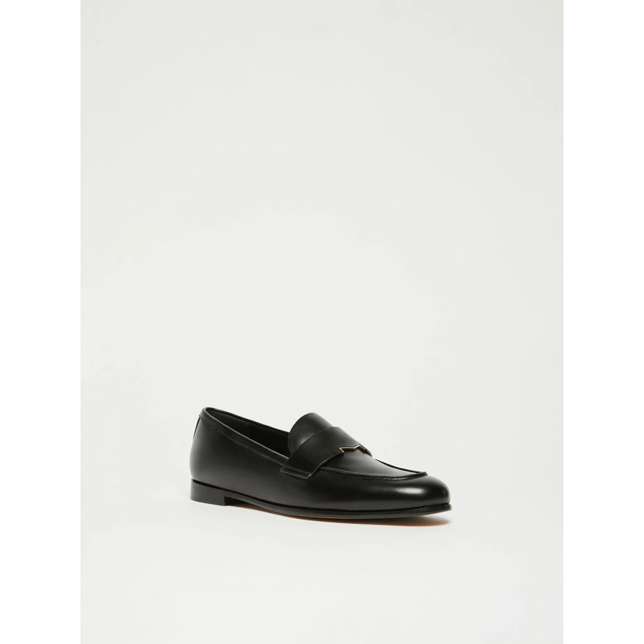MAX MARA REGENTMOC moccasins