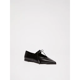 MAX MARA LACEUP shoes