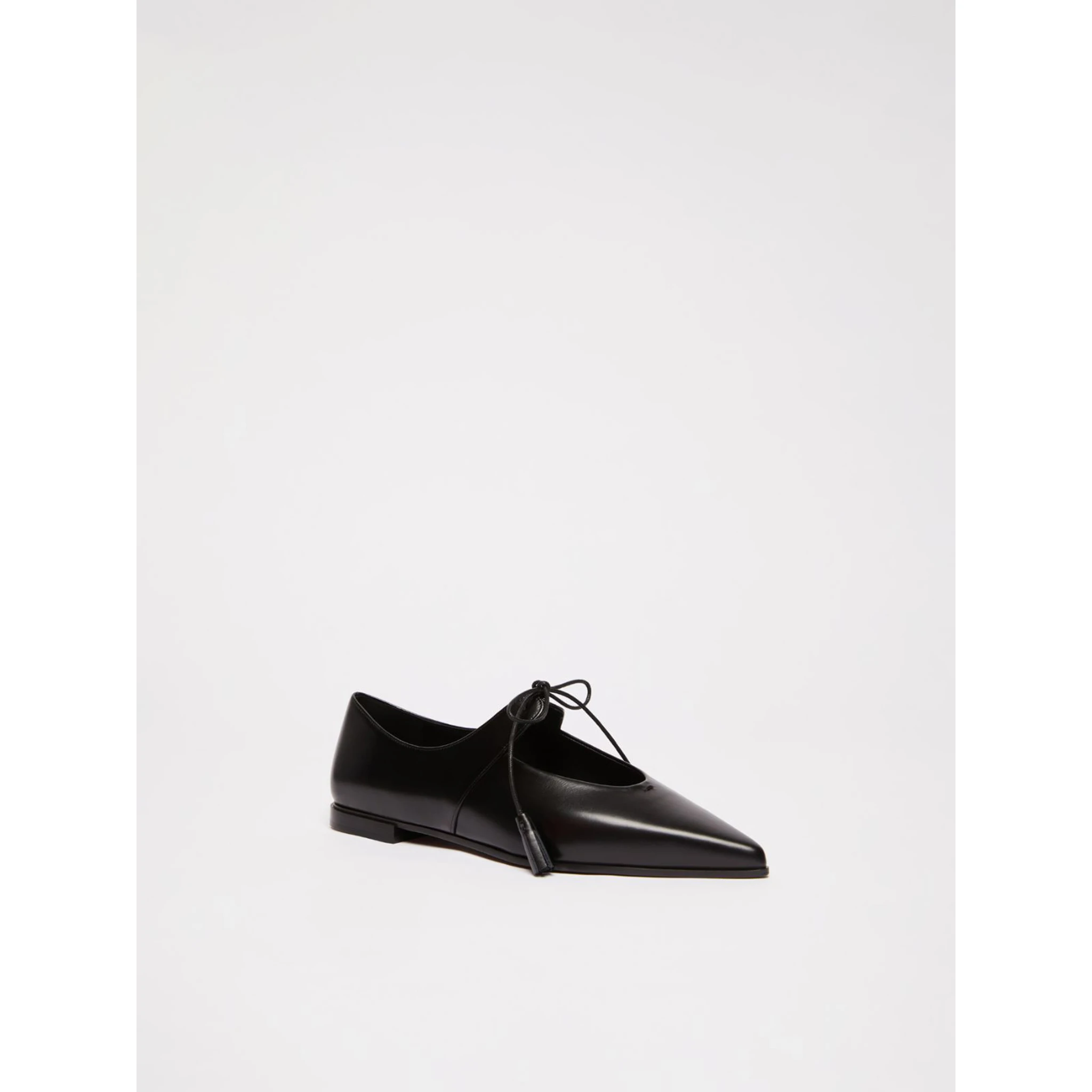 MAX MARA LACEUP shoes