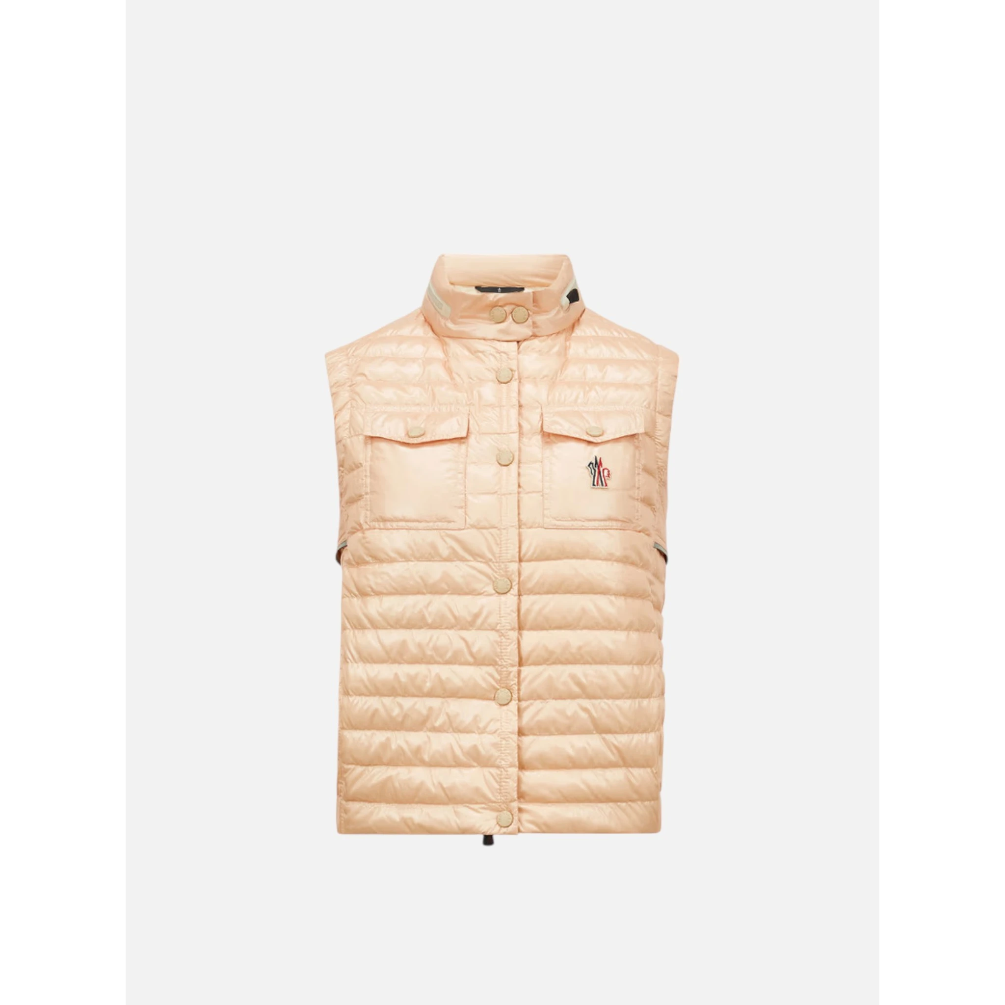 MONCLER vest