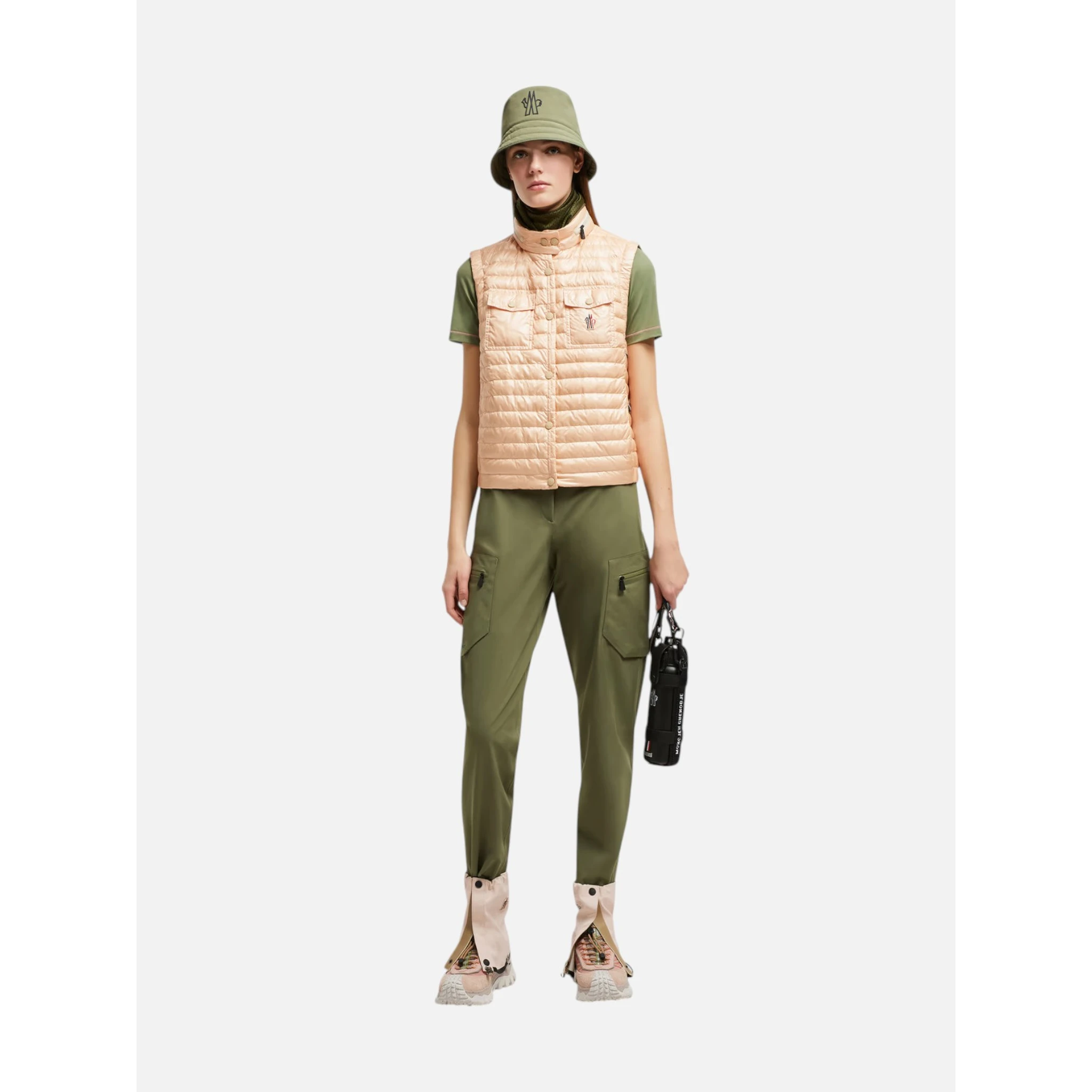 MONCLER vest