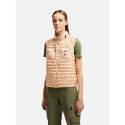 MONCLER vest