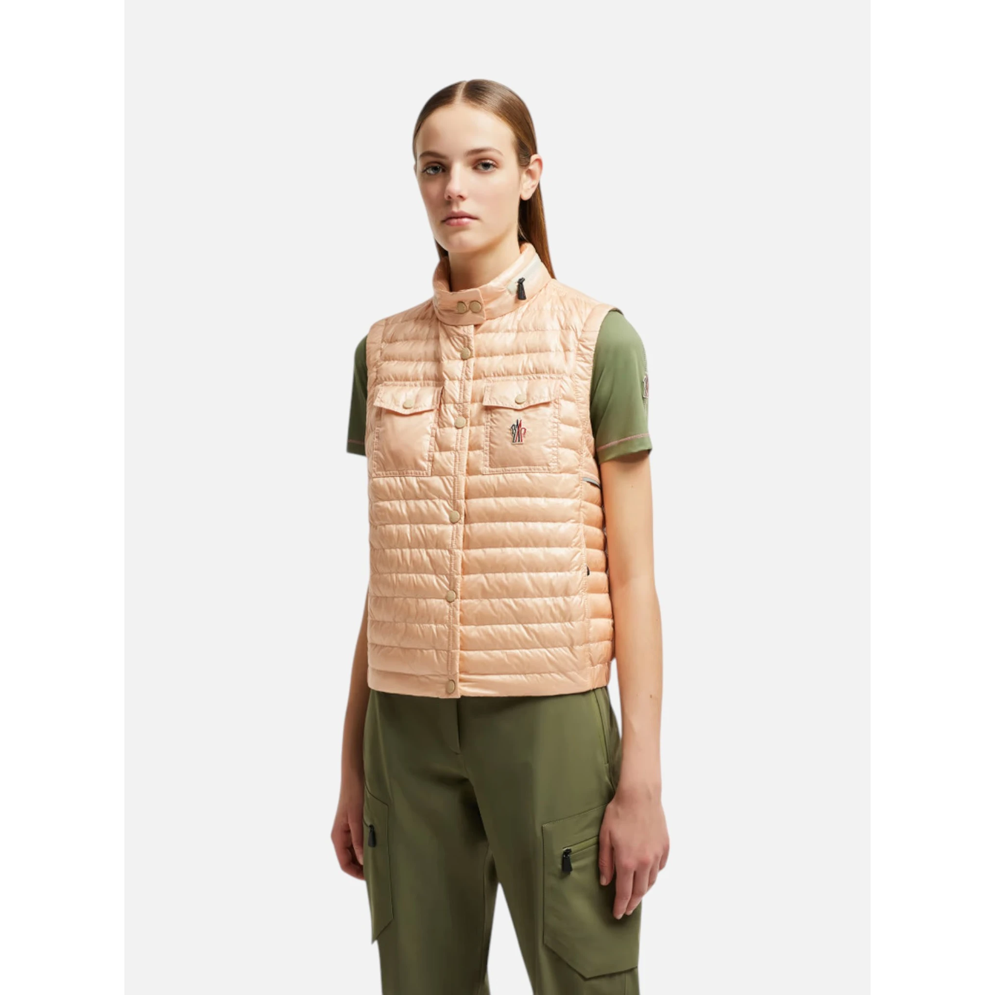 MONCLER vest