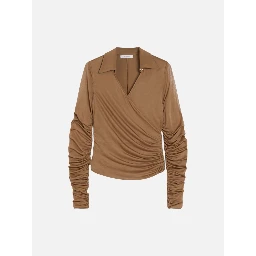 MAX MARA AIELLO blouse