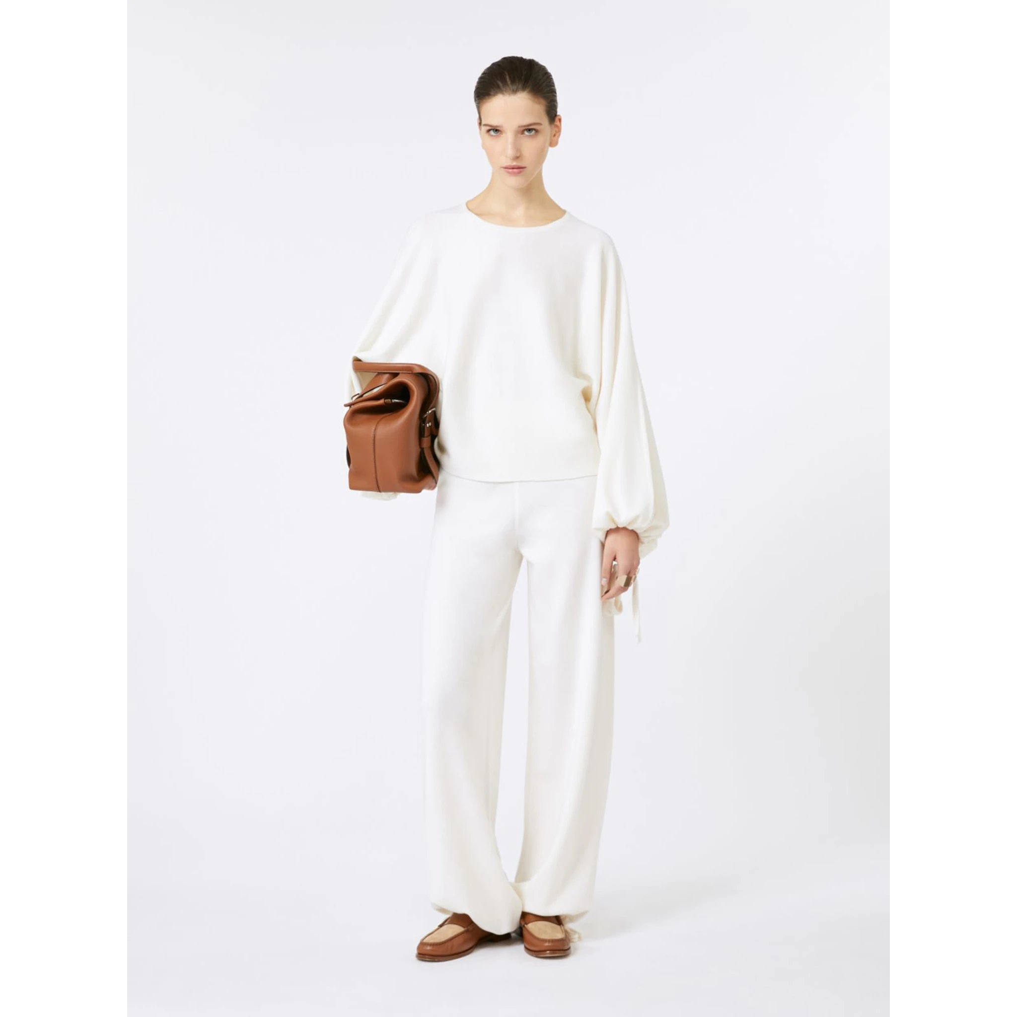 MAX MARA FRAIS cardigan