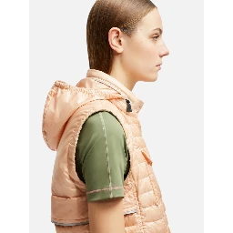 MONCLER vest