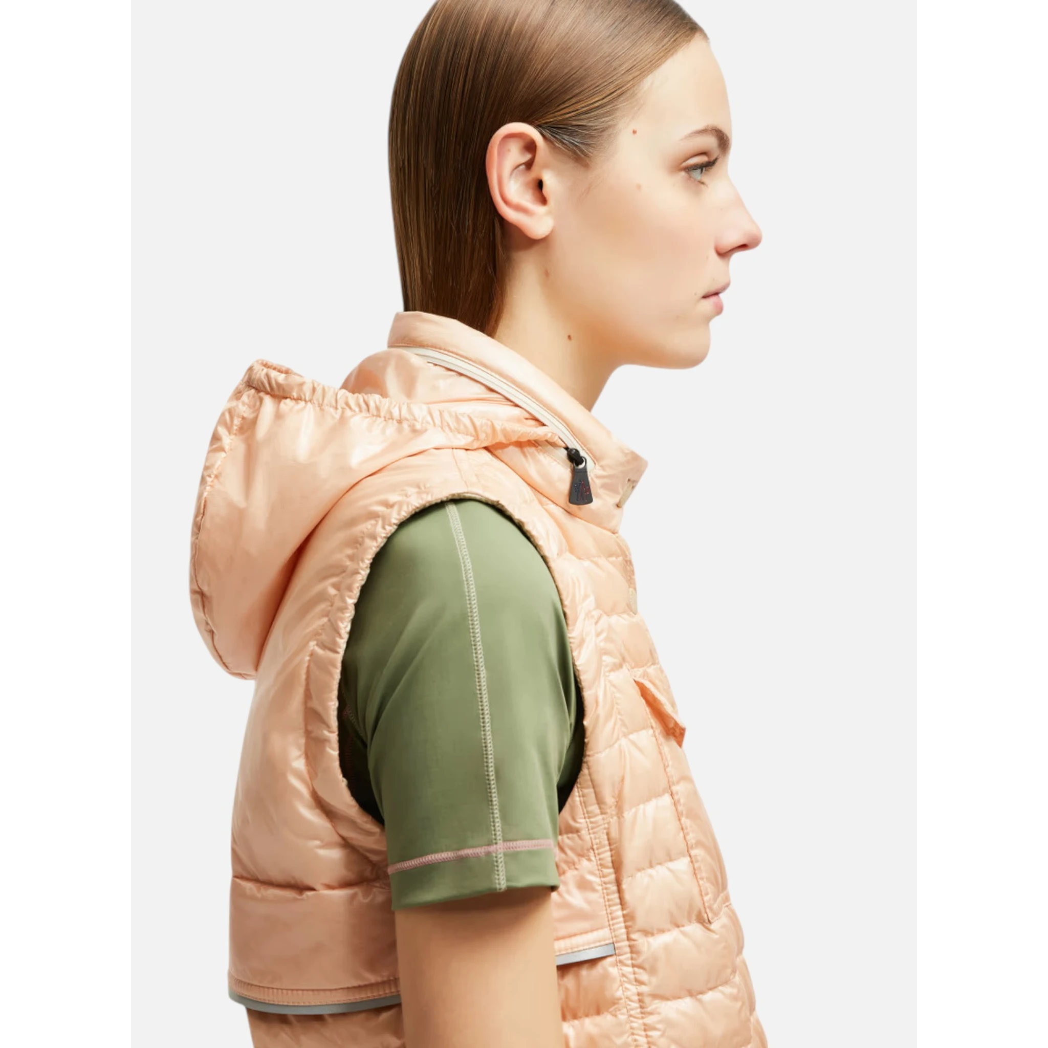 MONCLER vest