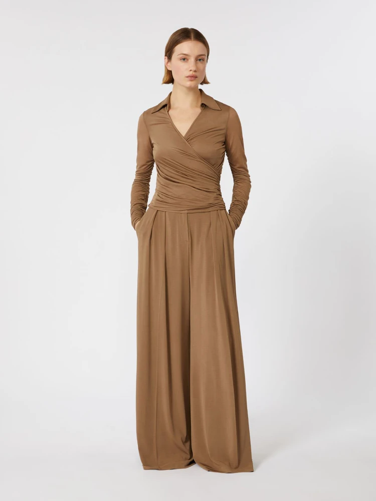 MAX MARA AIELLO blouse alternative