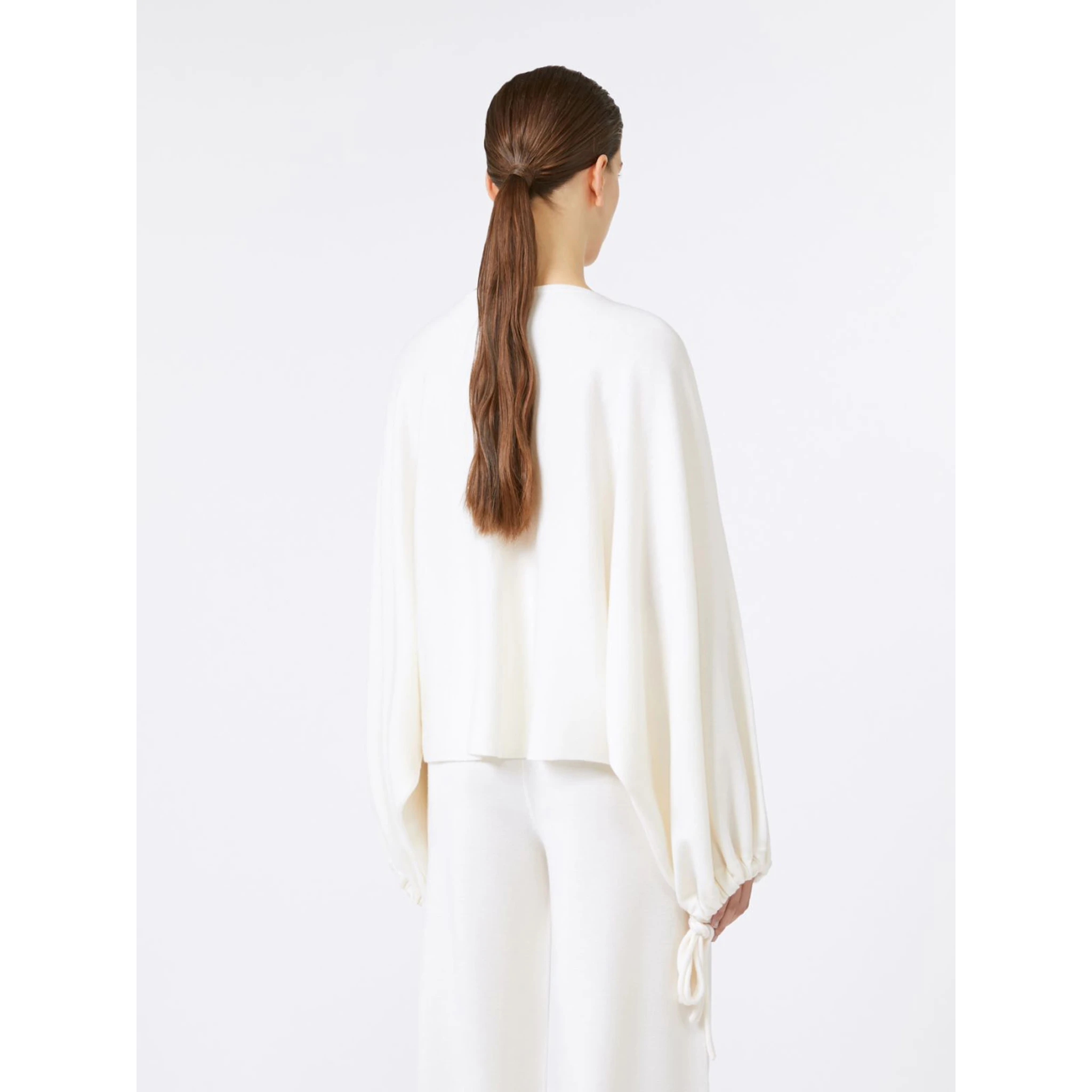 MAX MARA FRAIS cardigan
