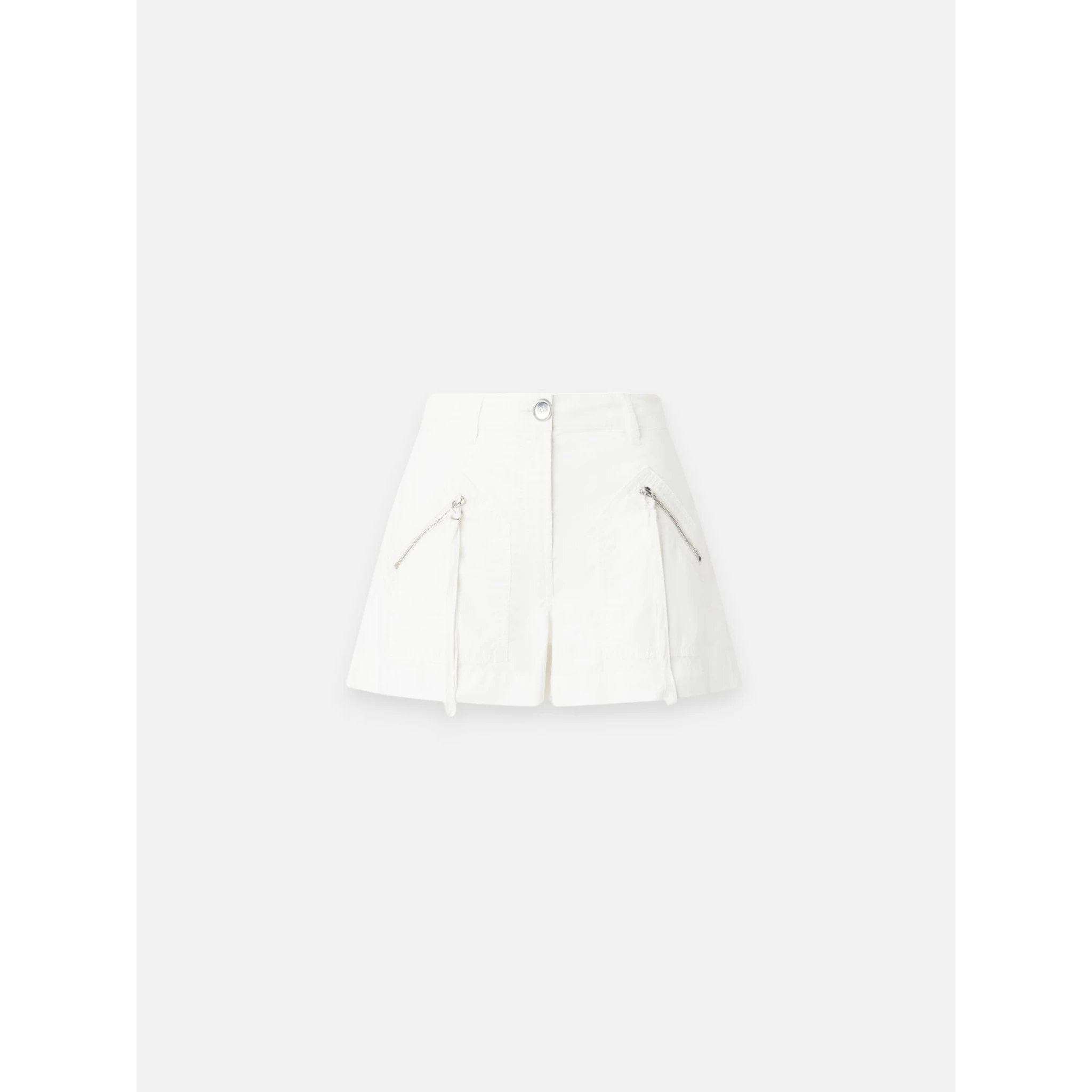 PINKO TEDDY shorts