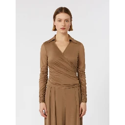 MAX MARA AIELLO blouse