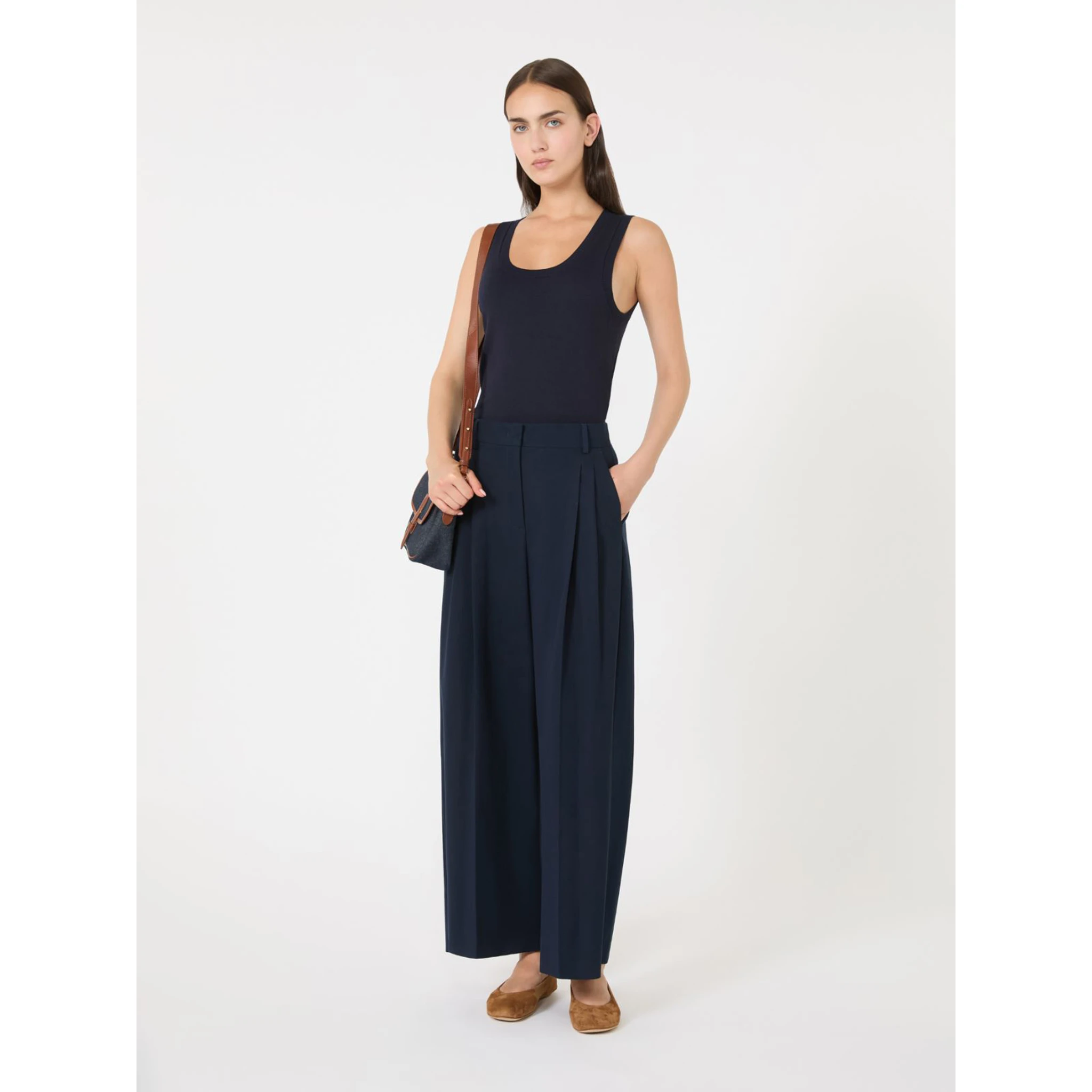 WEEKEND MAX MARA ASBURG blouse