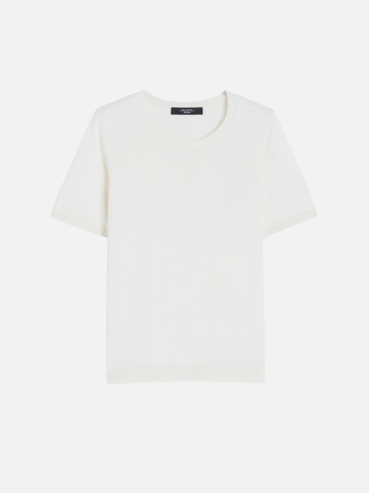 WEEKEND MAX MARA AGRO blouse