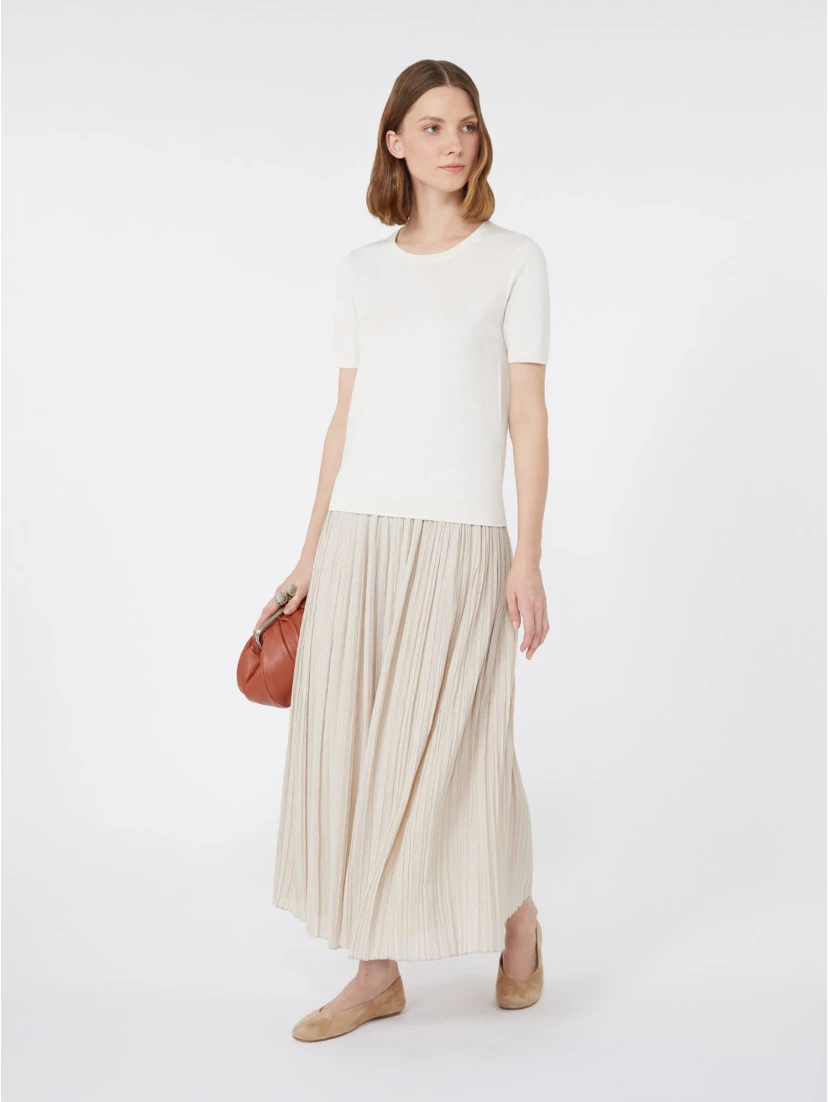 WEEKEND MAX MARA AGRO blouse