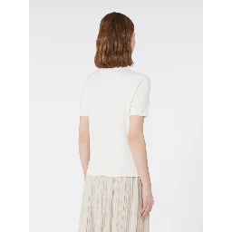 WEEKEND MAX MARA AGRO blouse
