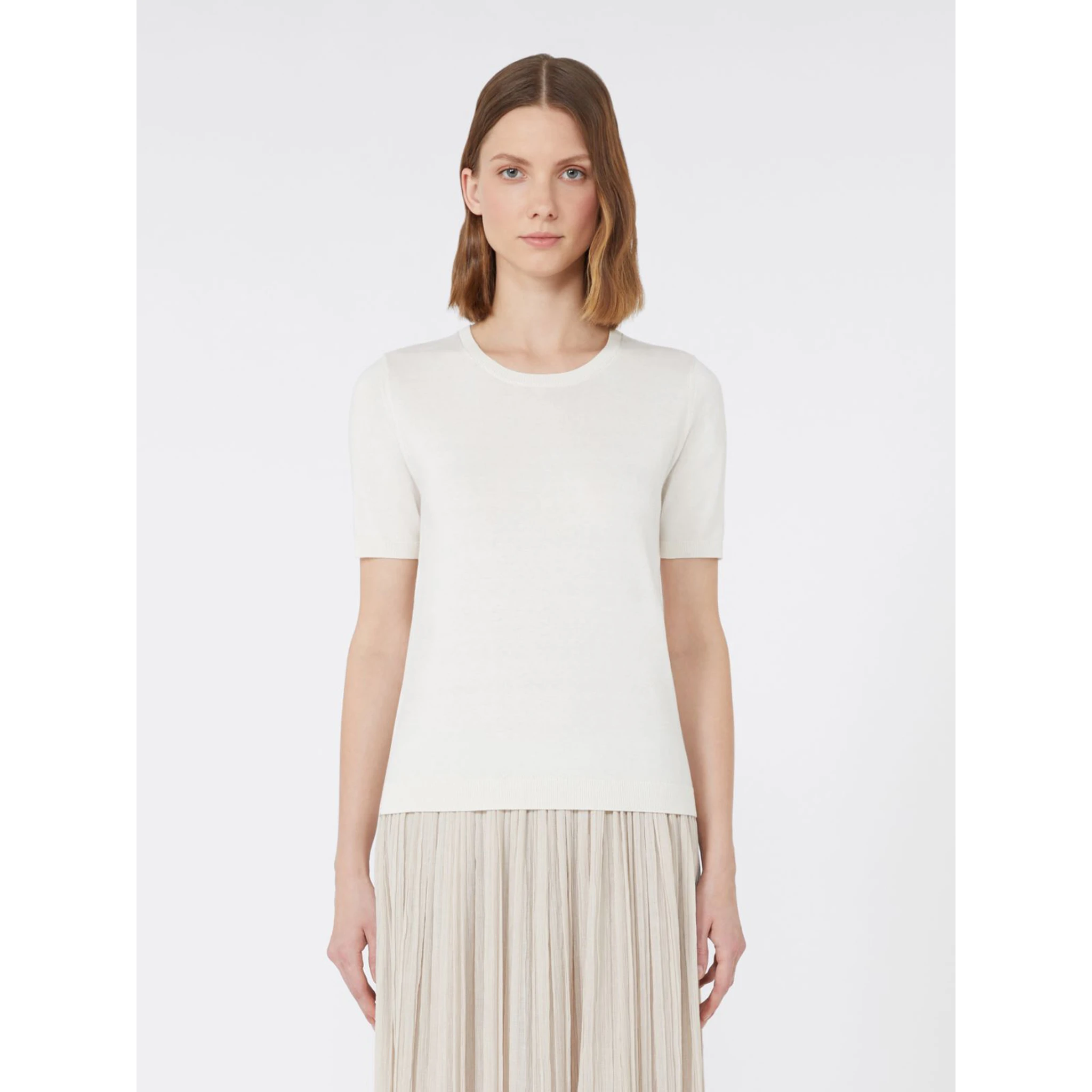 WEEKEND MAX MARA AGRO blouse