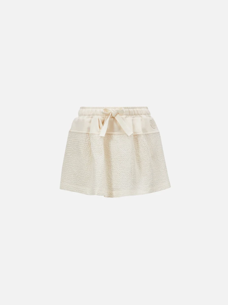 MONCLER skirt