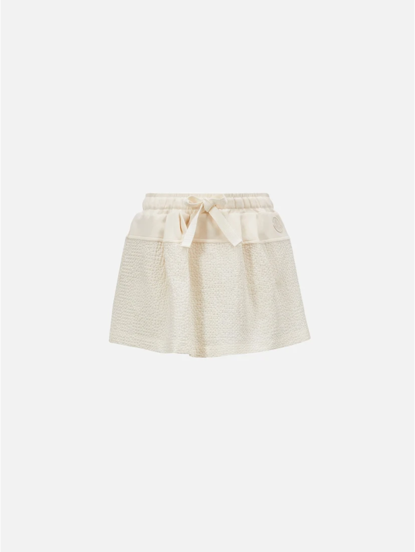 MONCLER skirt