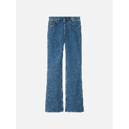 BURBERRY jeans