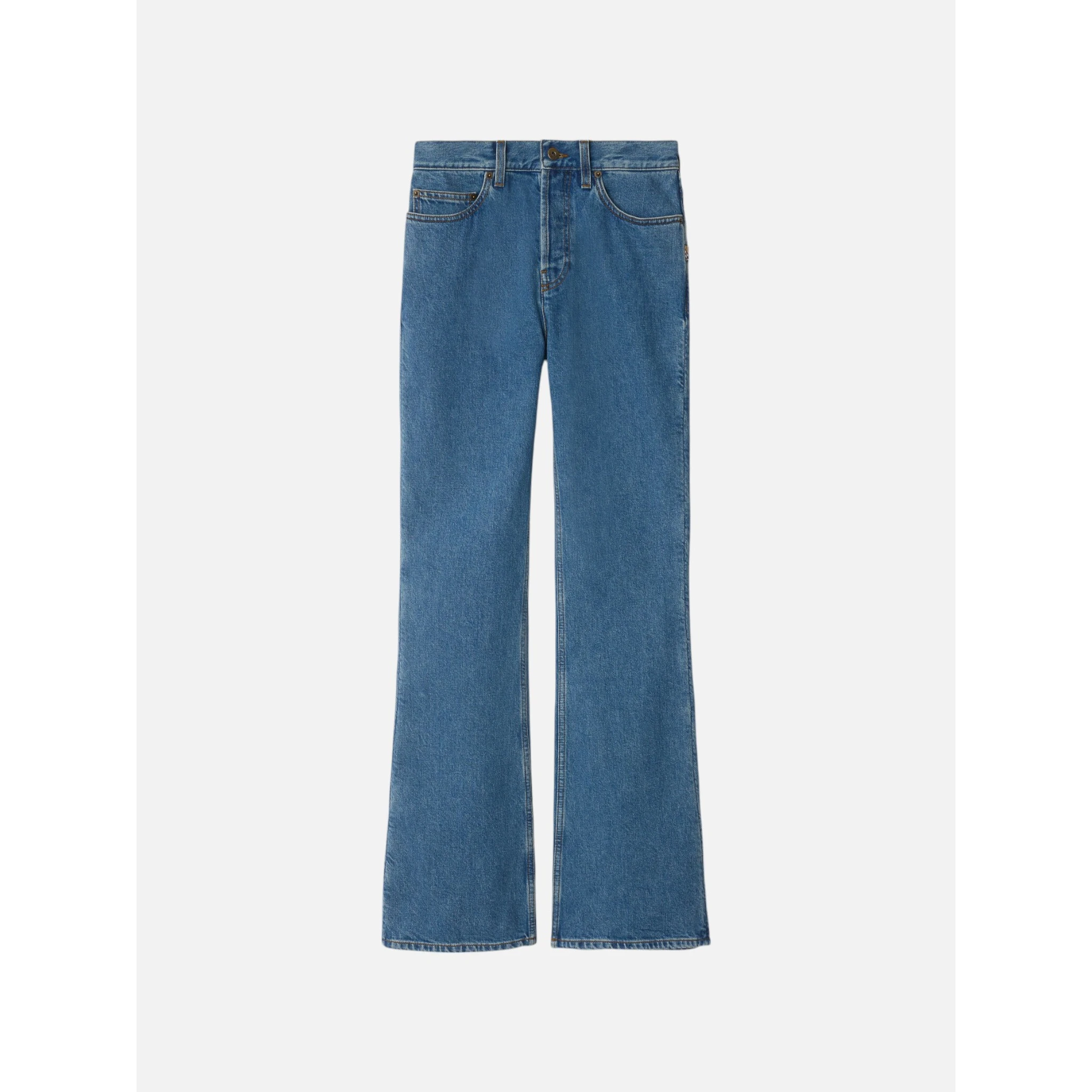 BURBERRY jeans