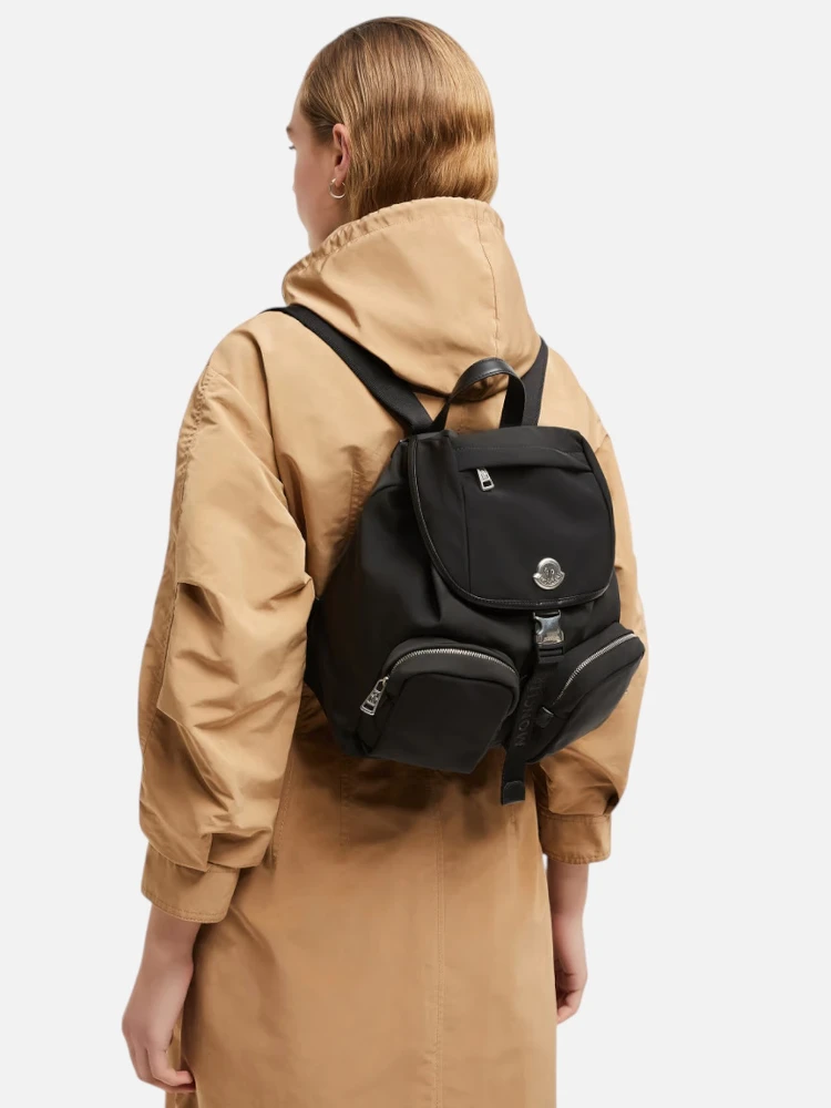 MONCLER backpack alternative