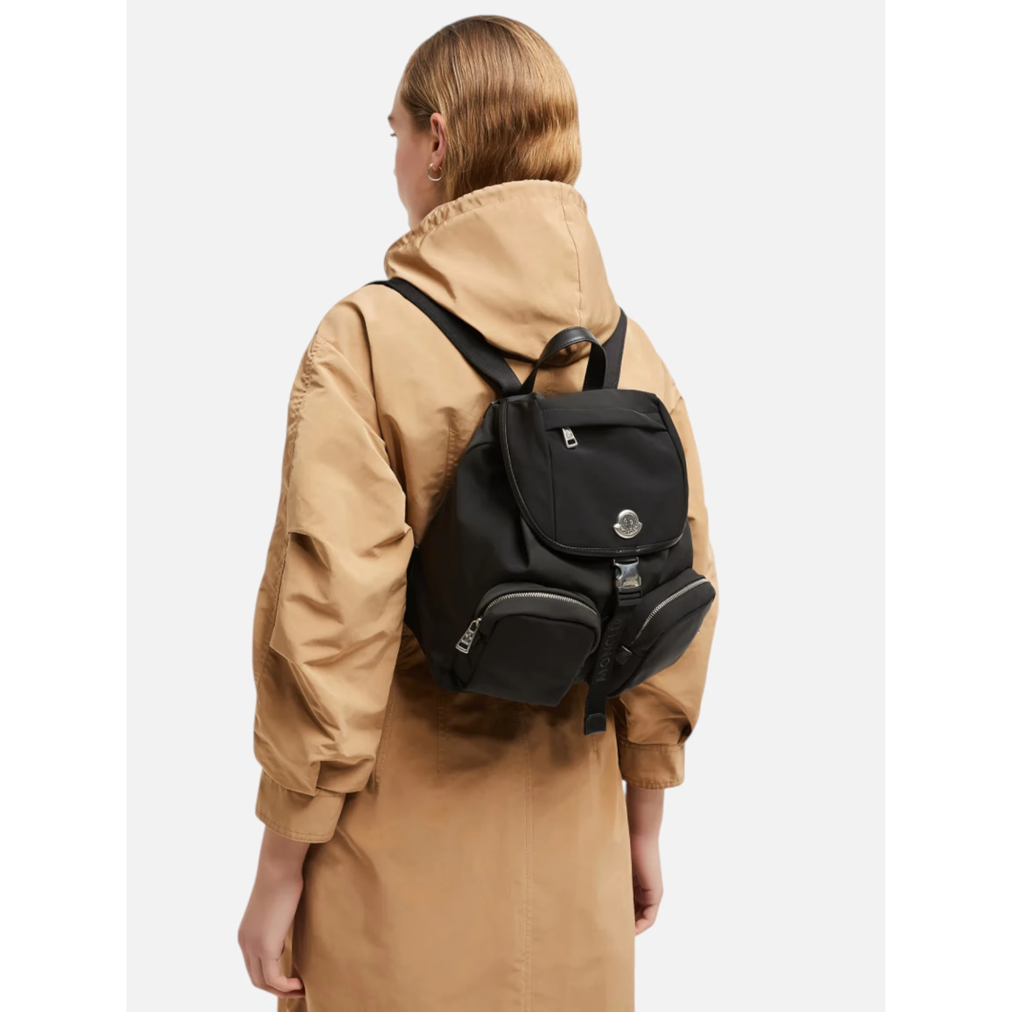 MONCLER backpack