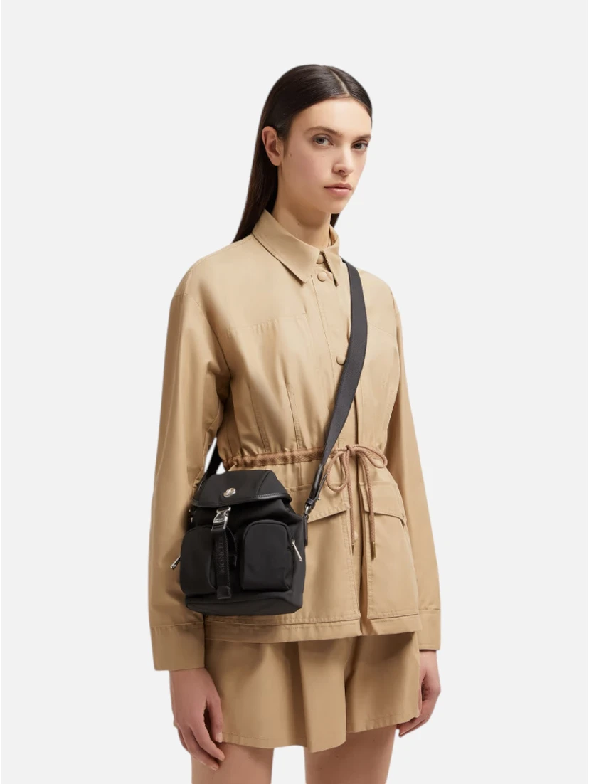 MONCLER backpack