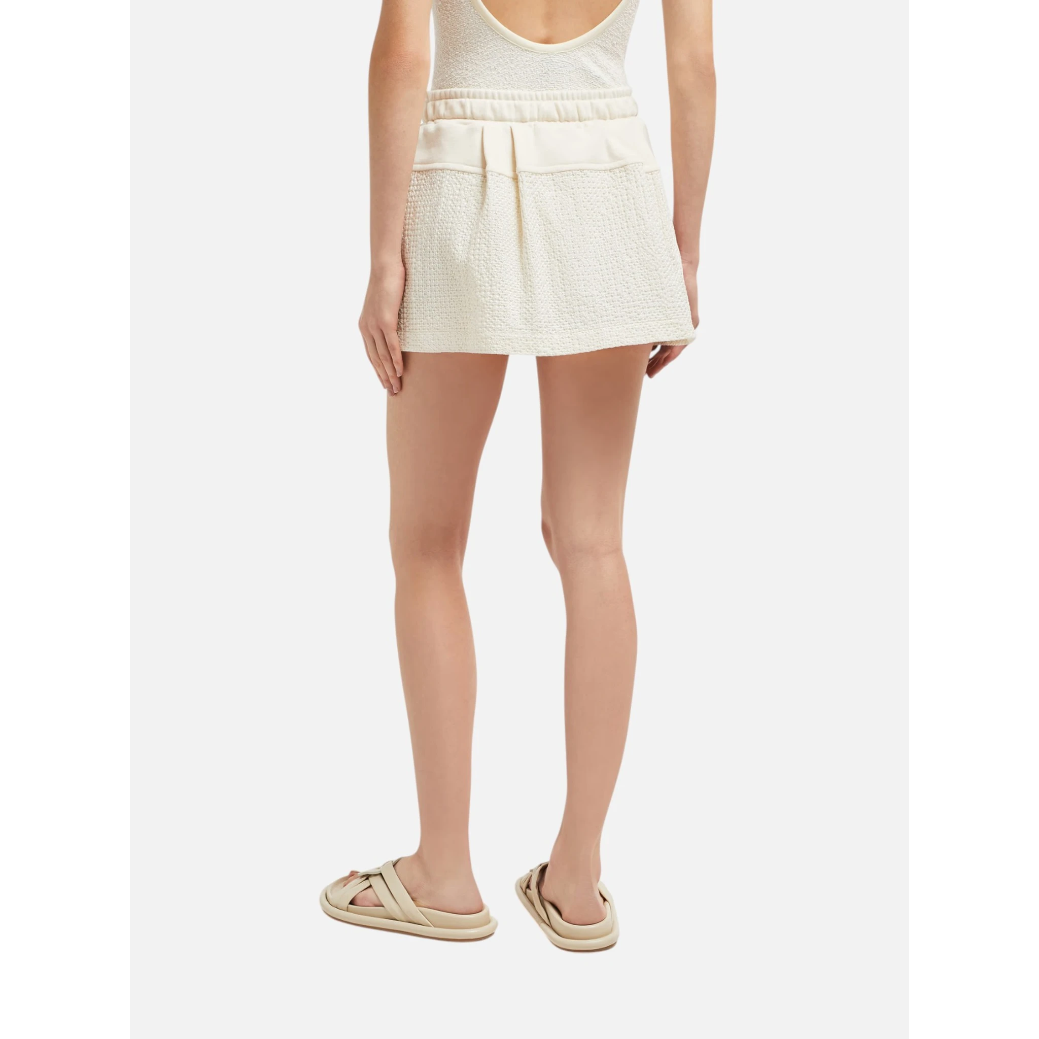 MONCLER skirt