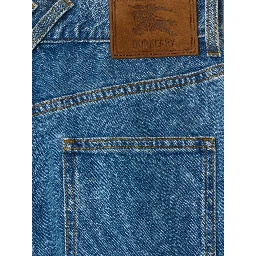 BURBERRY jeans