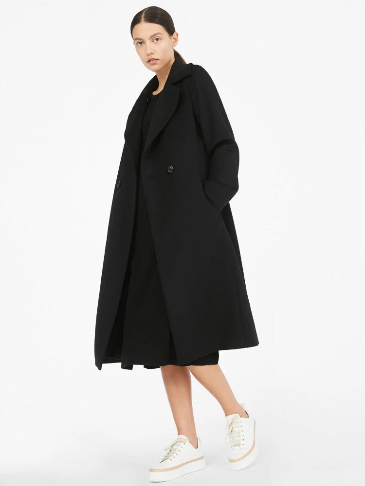 MAX MARA STUDIO BCOLLAG coat alternative