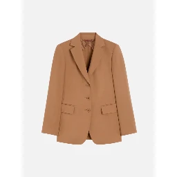 MAX MARA STUDIO NICE blazer
