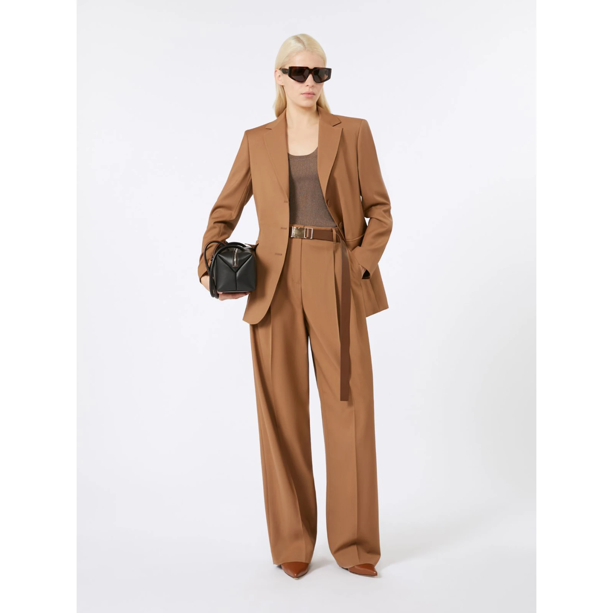 MAX MARA STUDIO NICE blazer