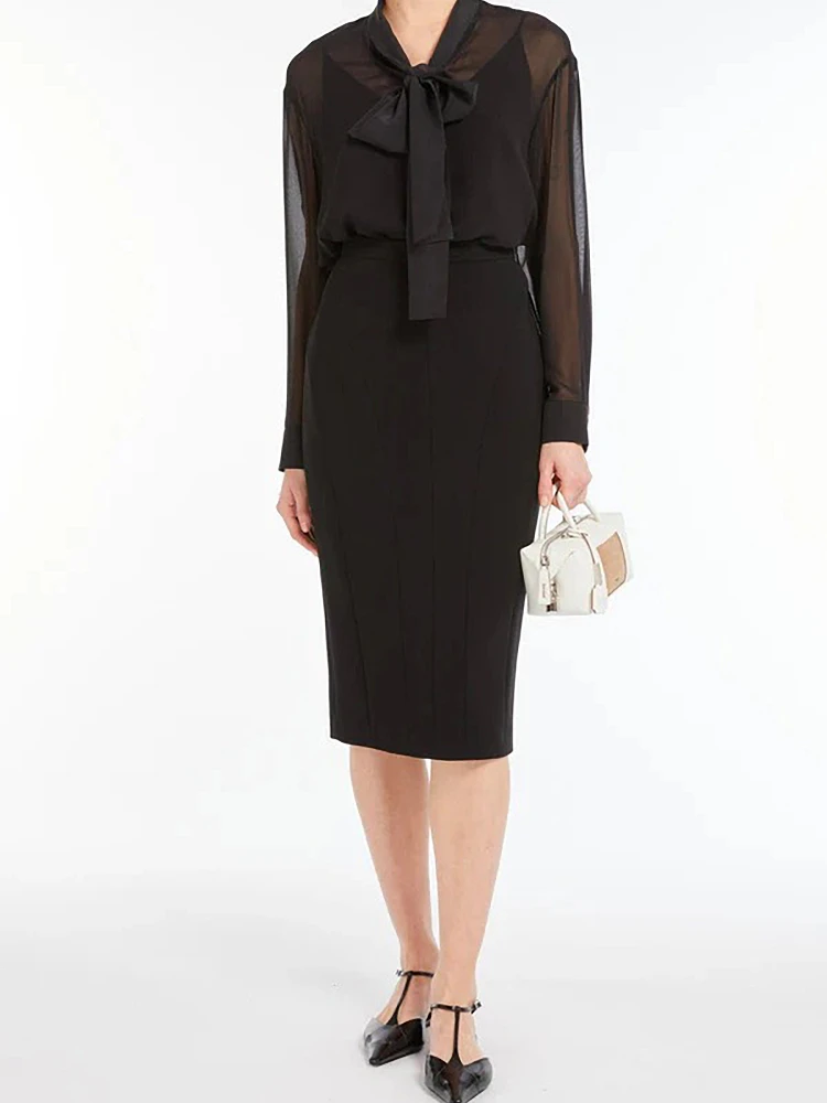 MAX MARA STUDIO ALCOOL skirt alternative