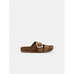 LOEWE slippers