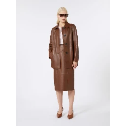 MAX MARA STUDIO TAIGA skirt