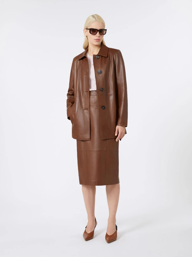 MAX MARA STUDIO TAIGA skirt alternative