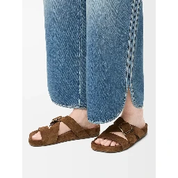 LOEWE slippers