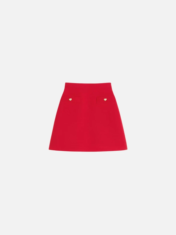 VALENTINO skirt