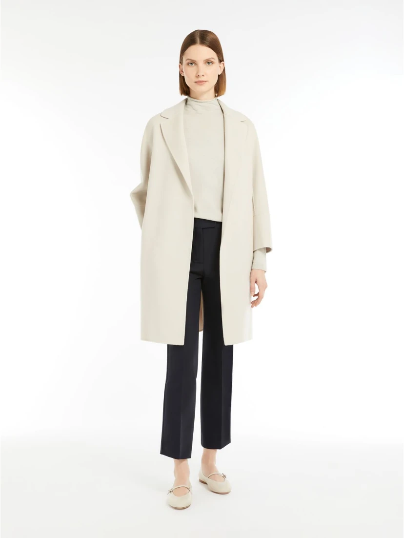 MAX MARA ARONA coat