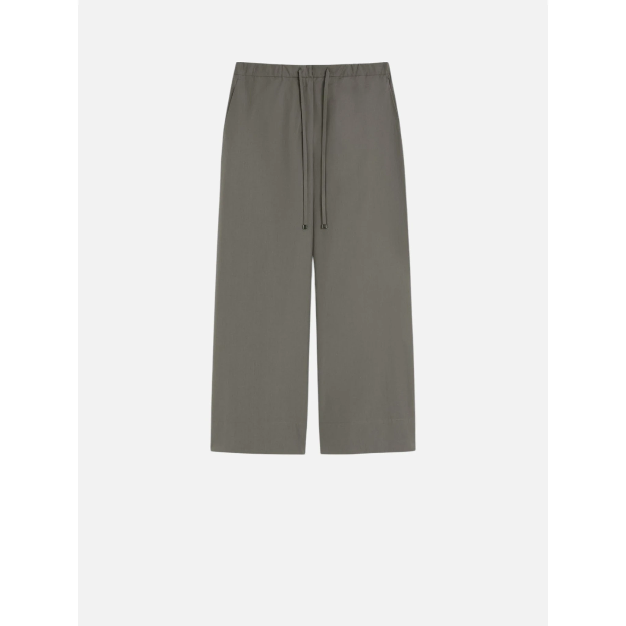 MAX MARA AUREO pants