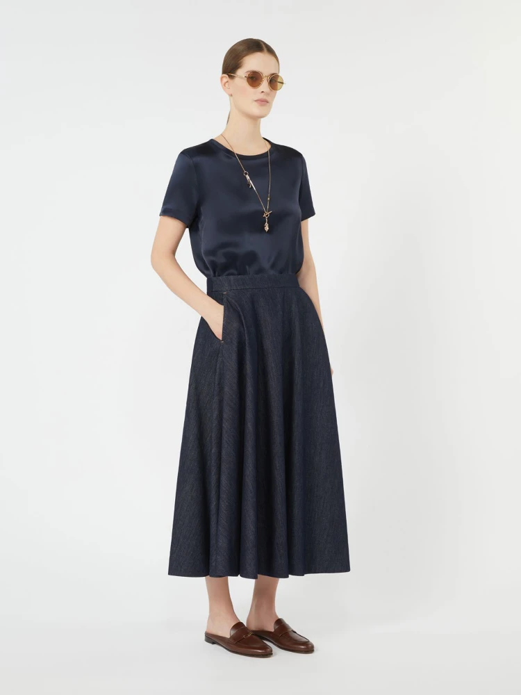 MAX MARA REBECCA t-shirt alternative