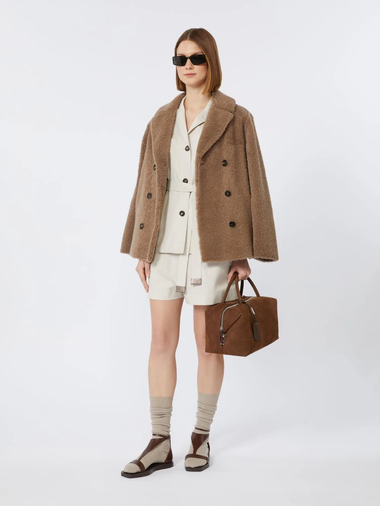 MAX MARA FUTURA coat alternative