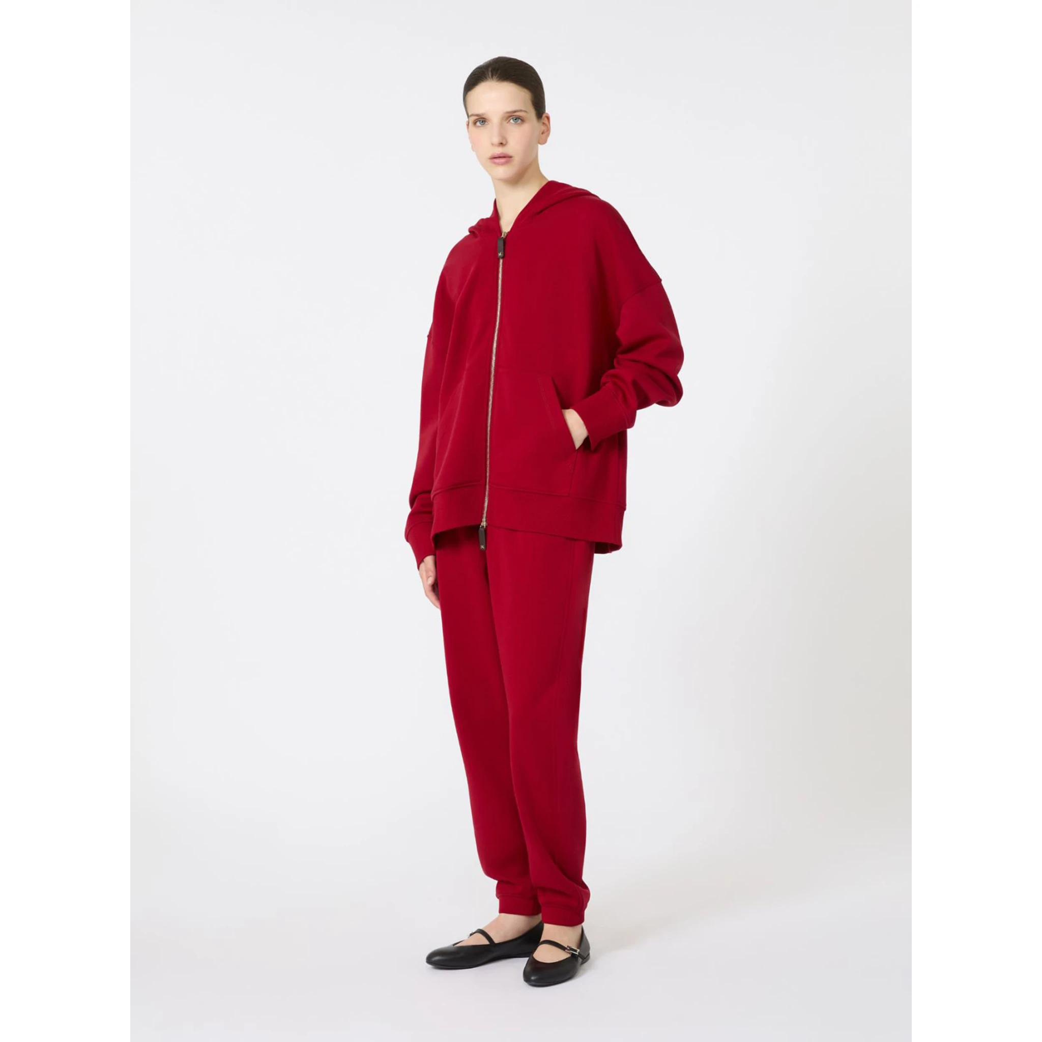 MAX MARA VIOLINO tracksuit