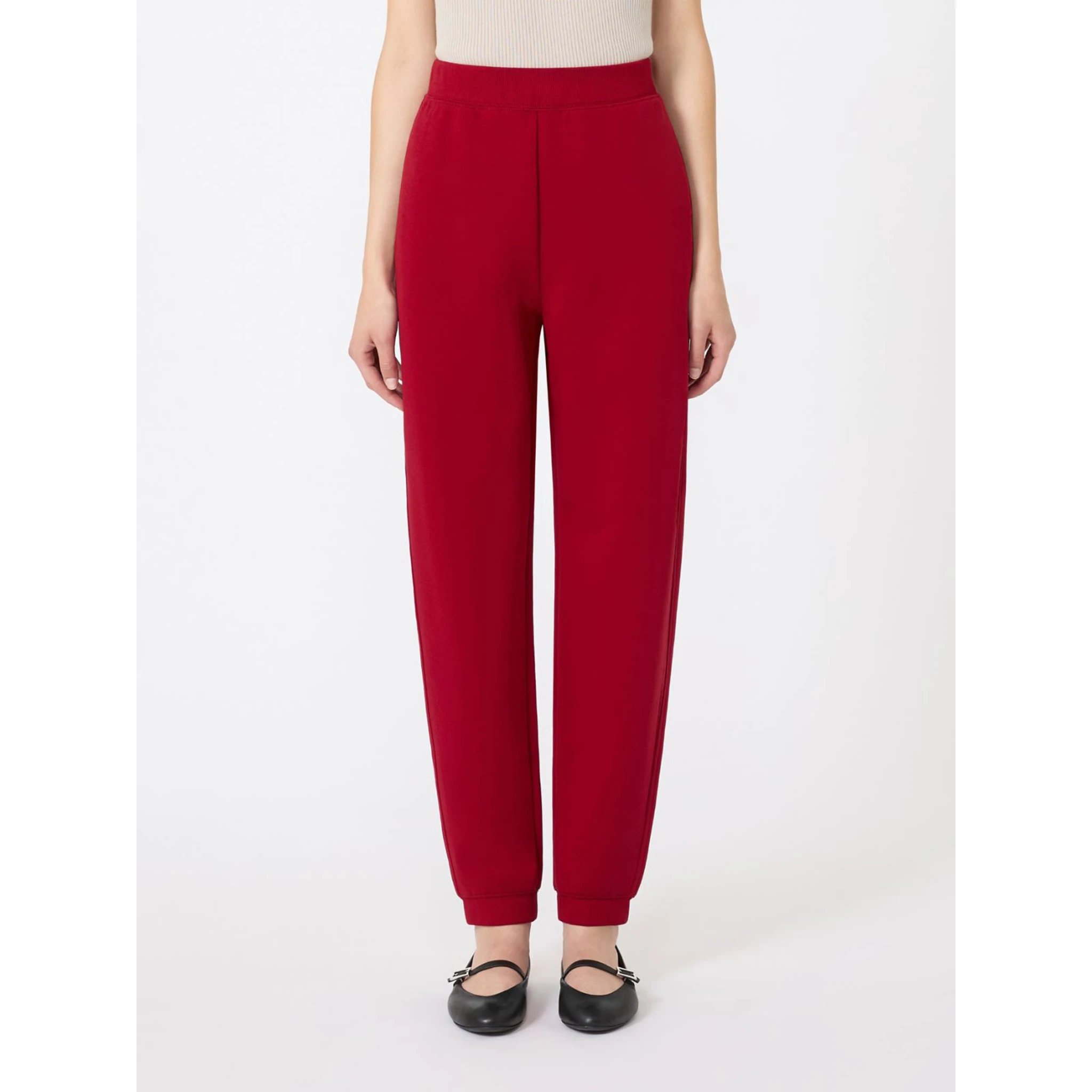 MAX MARA VIOLINO tracksuit