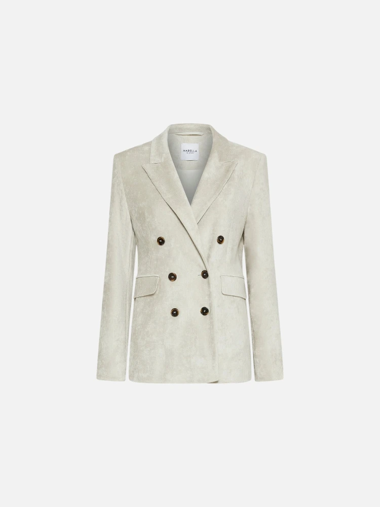 MARELLA CEPPO blazer